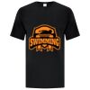 COTTON TALL TEE Thumbnail