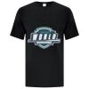 COTTON TALL TEE Thumbnail