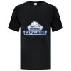 COTTON TALL TEE Thumbnail