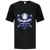 COTTON TALL TEE Thumbnail