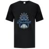 COTTON TALL TEE Thumbnail