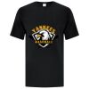 COTTON TALL TEE Thumbnail