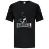 COTTON TALL TEE Thumbnail