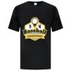 COTTON TALL TEE Thumbnail