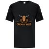 COTTON TALL TEE Thumbnail