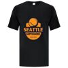 COTTON TALL TEE Thumbnail