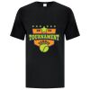 COTTON TALL TEE Thumbnail