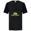 COTTON TALL TEE Thumbnail
