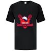 COTTON TALL TEE Thumbnail