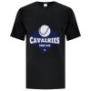 COTTON TALL TEE Thumbnail
