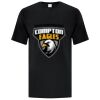 COTTON TALL TEE Thumbnail