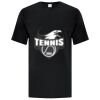 COTTON TALL TEE Thumbnail