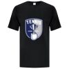 COTTON TALL TEE Thumbnail