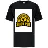 COTTON TALL TEE Thumbnail