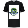 COTTON TALL TEE Thumbnail