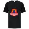 COTTON TALL TEE Thumbnail