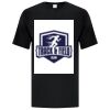 COTTON TALL TEE Thumbnail