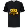 COTTON TALL TEE Thumbnail