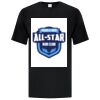 COTTON TALL TEE Thumbnail