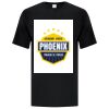 COTTON TALL TEE Thumbnail