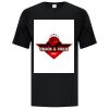COTTON TALL TEE Thumbnail