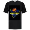COTTON TALL TEE Thumbnail