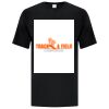 COTTON TALL TEE Thumbnail