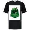 COTTON TALL TEE Thumbnail