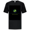 COTTON TALL TEE Thumbnail