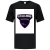 COTTON TALL TEE Thumbnail