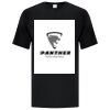 COTTON TALL TEE Thumbnail