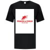 COTTON TALL TEE Thumbnail