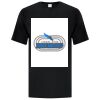 COTTON TALL TEE Thumbnail