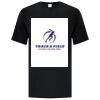 COTTON TALL TEE Thumbnail