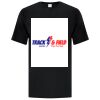 COTTON TALL TEE Thumbnail