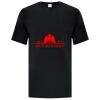 COTTON TALL TEE Thumbnail