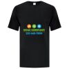 COTTON TALL TEE Thumbnail