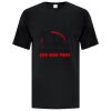 COTTON TALL TEE Thumbnail