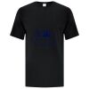 COTTON TALL TEE Thumbnail
