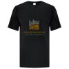 COTTON TALL TEE Thumbnail