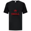 COTTON TALL TEE Thumbnail