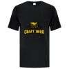 COTTON TALL TEE Thumbnail