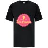 COTTON TALL TEE Thumbnail