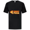 COTTON TALL TEE Thumbnail