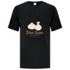 COTTON TALL TEE Thumbnail