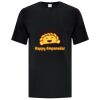 COTTON TALL TEE Thumbnail