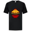 COTTON TALL TEE Thumbnail