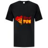 COTTON TALL TEE Thumbnail