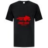 COTTON TALL TEE Thumbnail