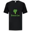 COTTON TALL TEE Thumbnail